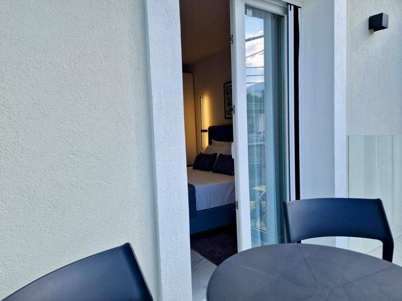 Kassiopi Piazza Suites Exteriör bild